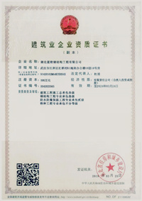 資質證書(圖1)